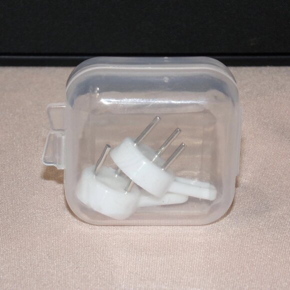 VOLTRON PILOT FIGURES+SVEN Collectors Set in New Display Case-Panosh Place-Matty - Picture 7 of 7